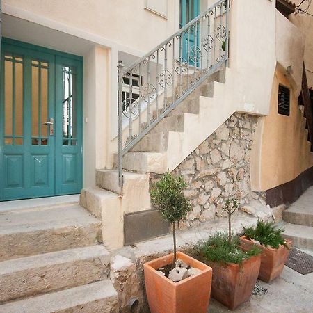 Apartments Mediteranea Baška Zewnętrze zdjęcie