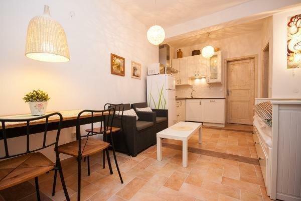 Apartments Mediteranea Baška Zewnętrze zdjęcie