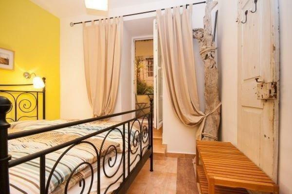 Apartments Mediteranea Baška Zewnętrze zdjęcie