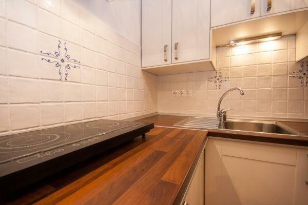 Apartments Mediteranea Baška Zewnętrze zdjęcie