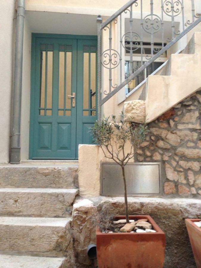 Apartments Mediteranea Baška Zewnętrze zdjęcie
