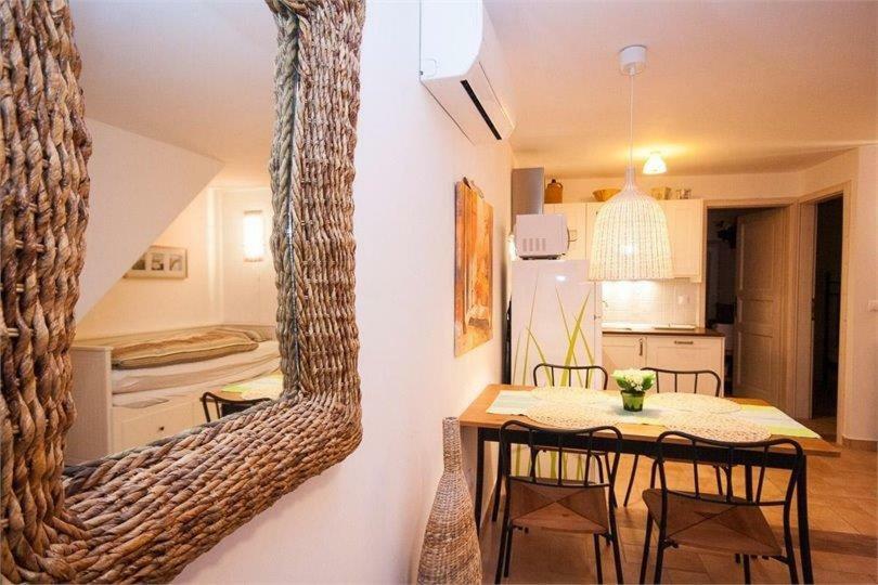 Apartments Mediteranea Baška Zewnętrze zdjęcie