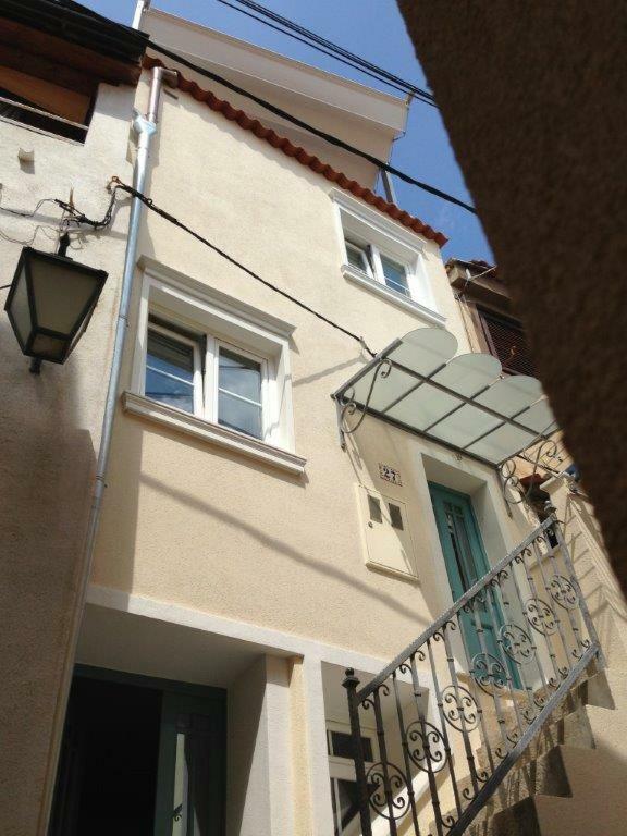Apartments Mediteranea Baška Zewnętrze zdjęcie
